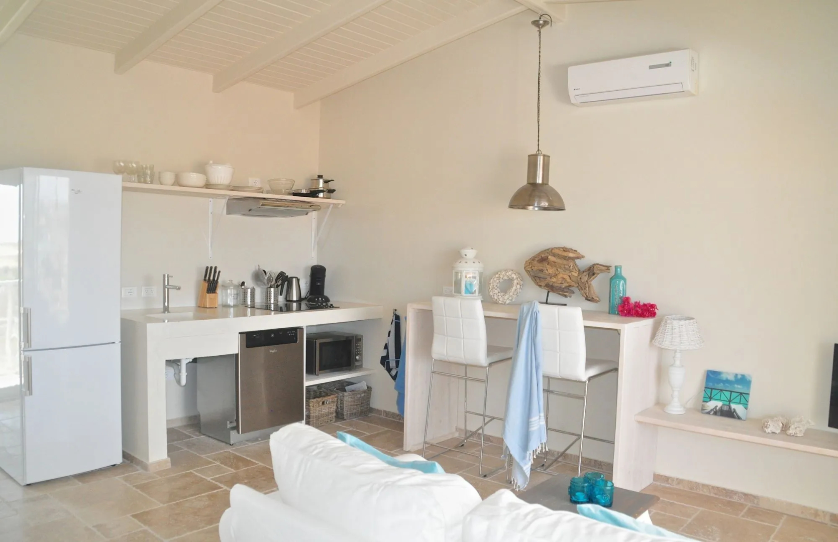 Ocean Breeze Boutique Hotel & Marina