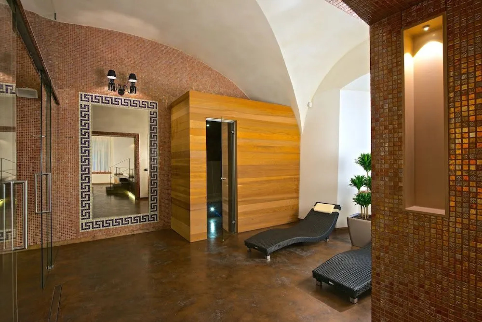 Zámek Ratměřice Hotel & Resort