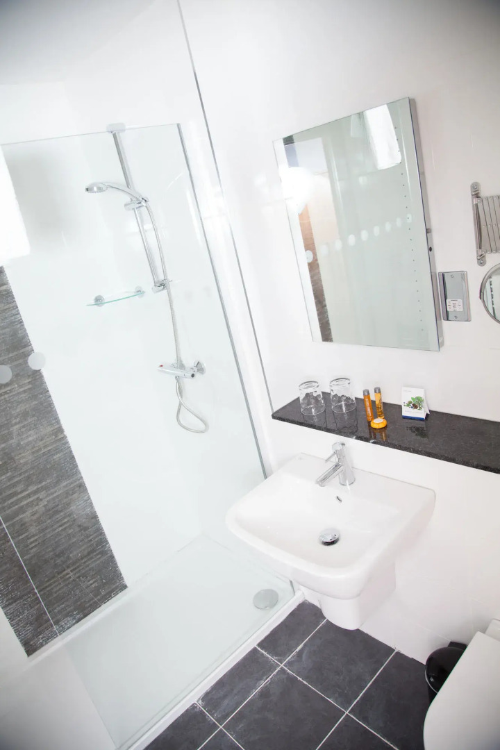 Best Western Plus - Magnolia Park