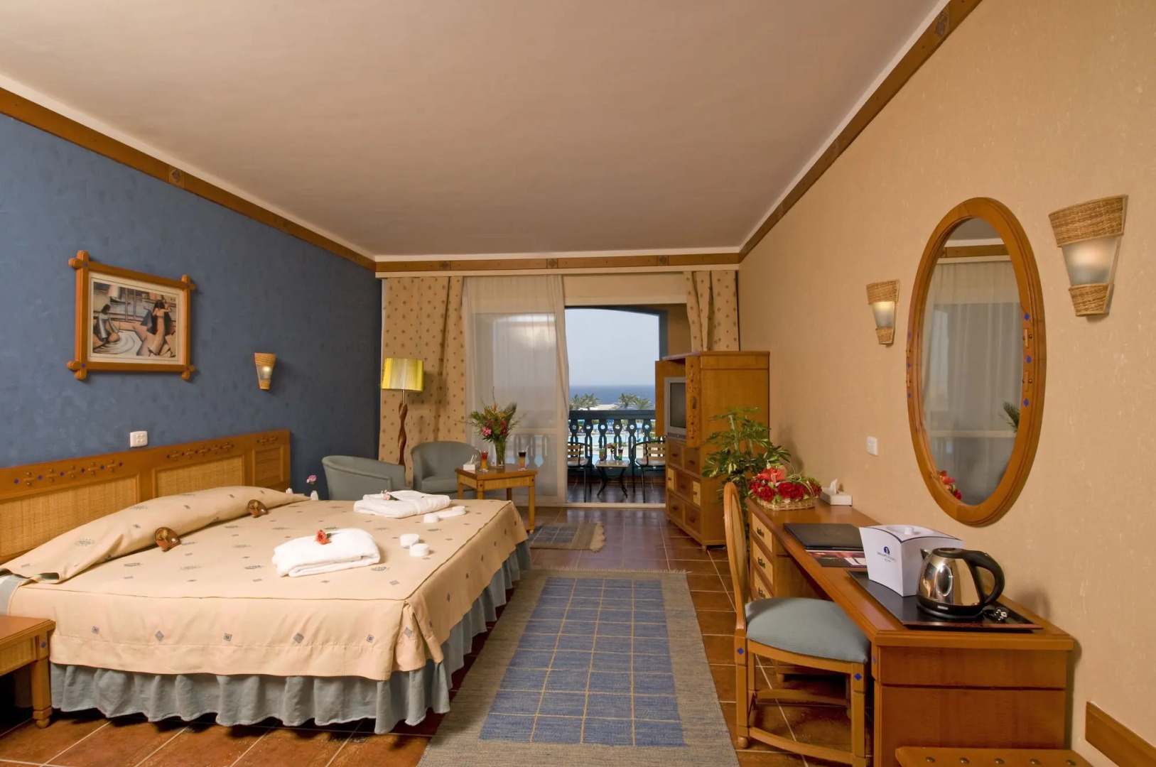 Dreams Beach Resort - Marsa Alam