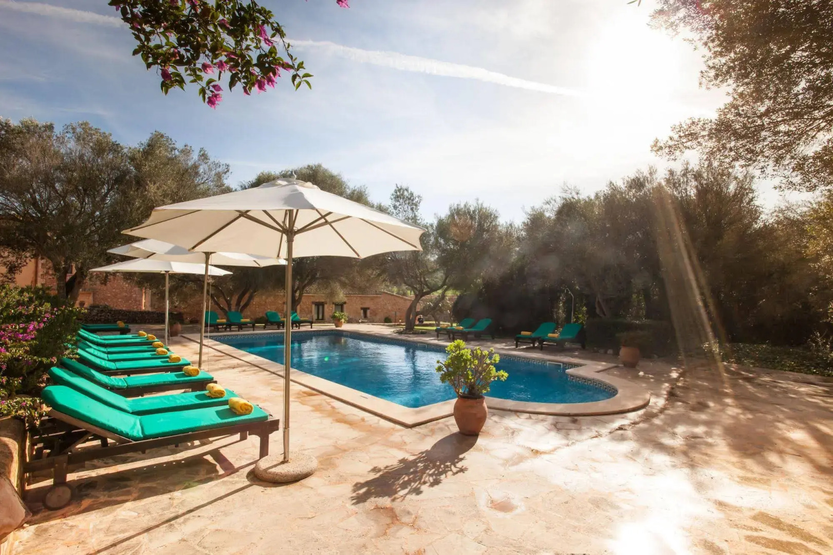 Sa Galera Hotel Rural