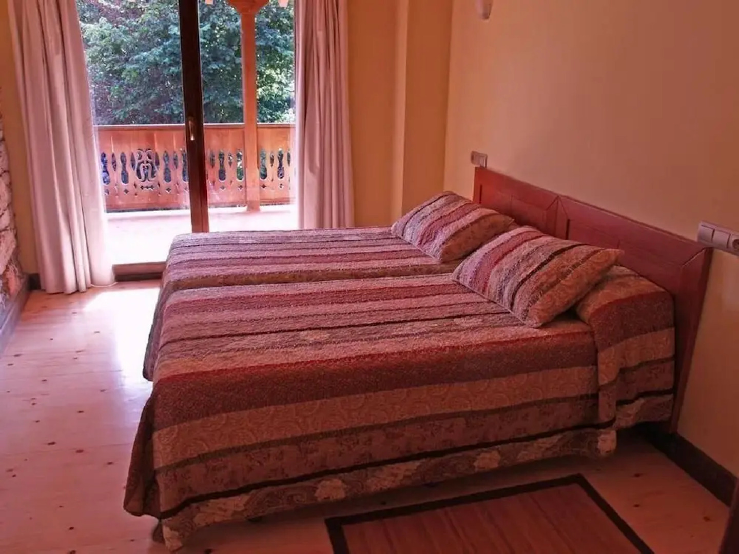 Núcleo Turismo Dolia Rural