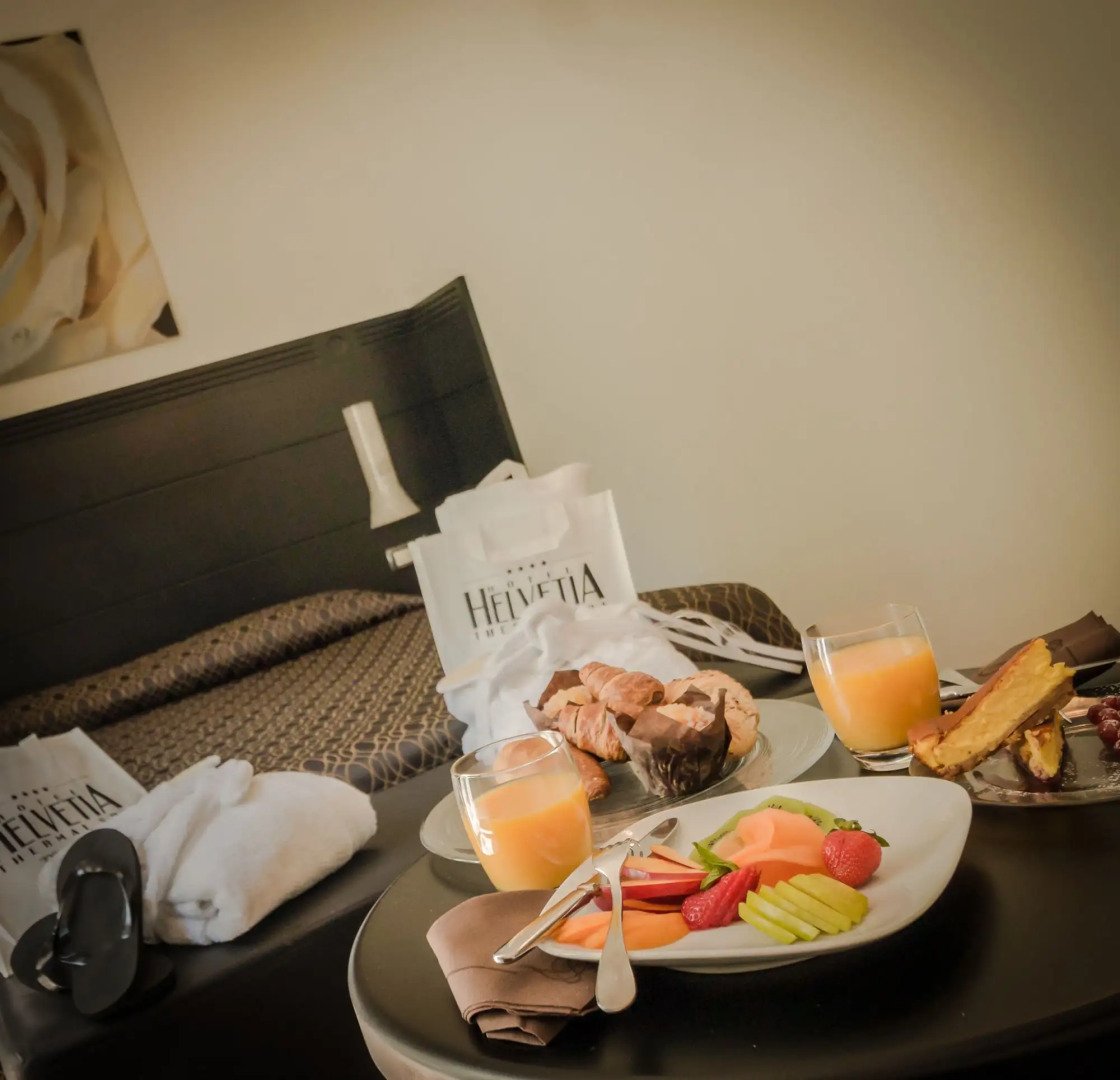 Hotel Helvetia Thermal Spa 4s