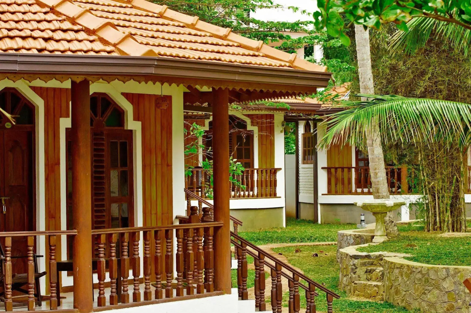 Villa Tangalle Lagoon