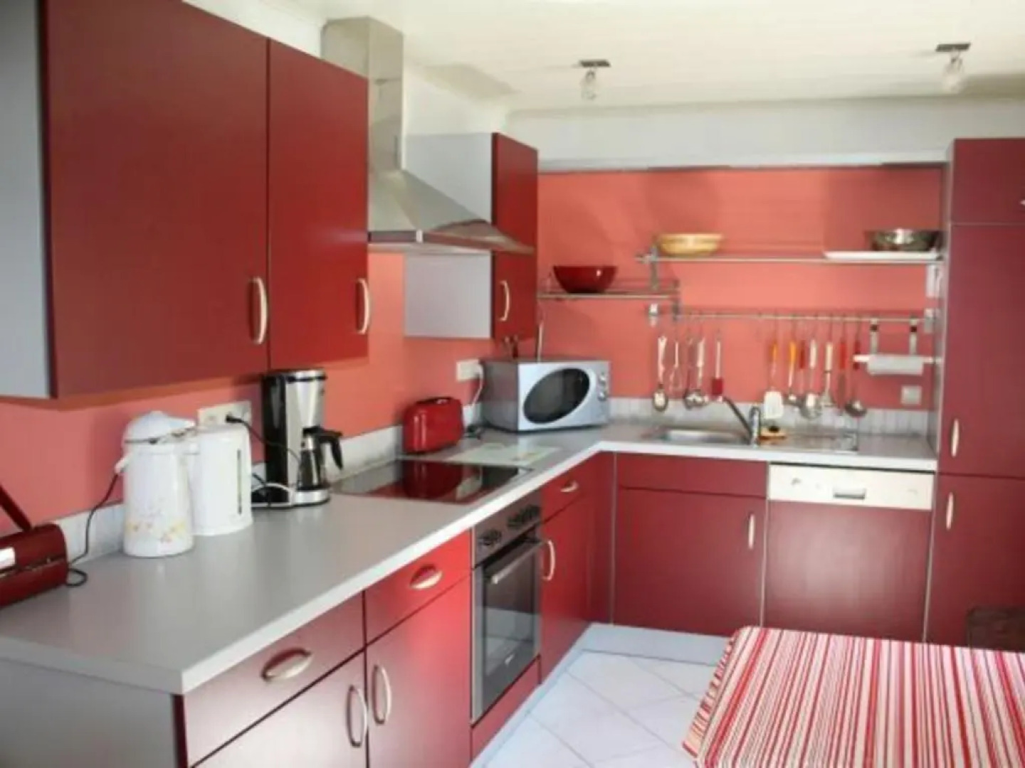 Gite Cornimont, 3 pièces, 5 personnes - FR-1-589-45