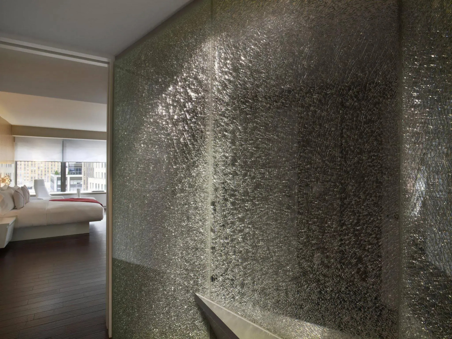 Отель The Washington NYC