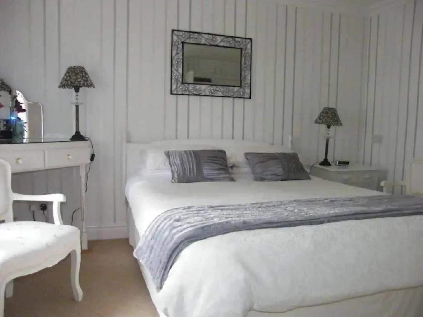 Bessiestown Country Guesthouse