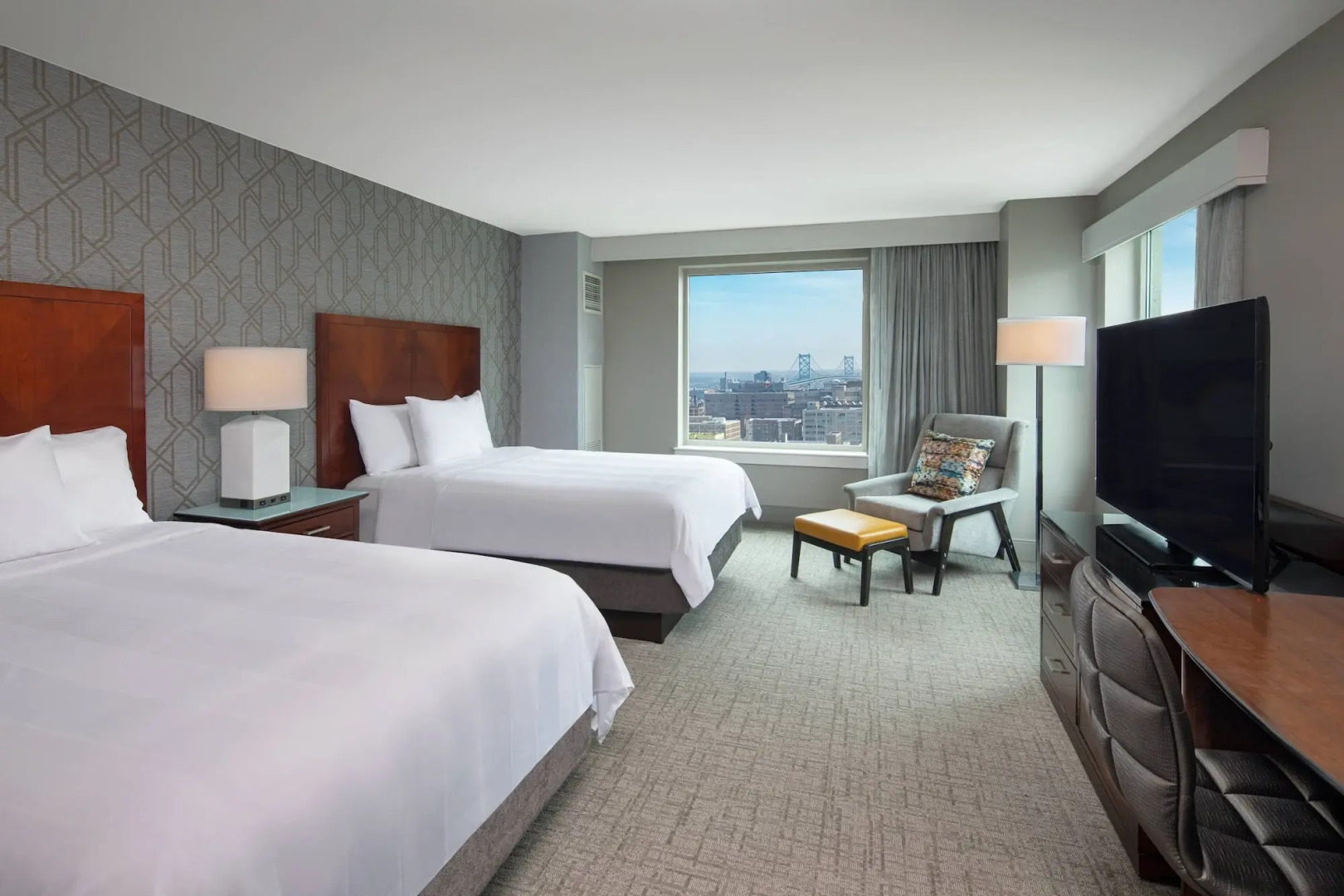 Philadelphia Marriott Downtown