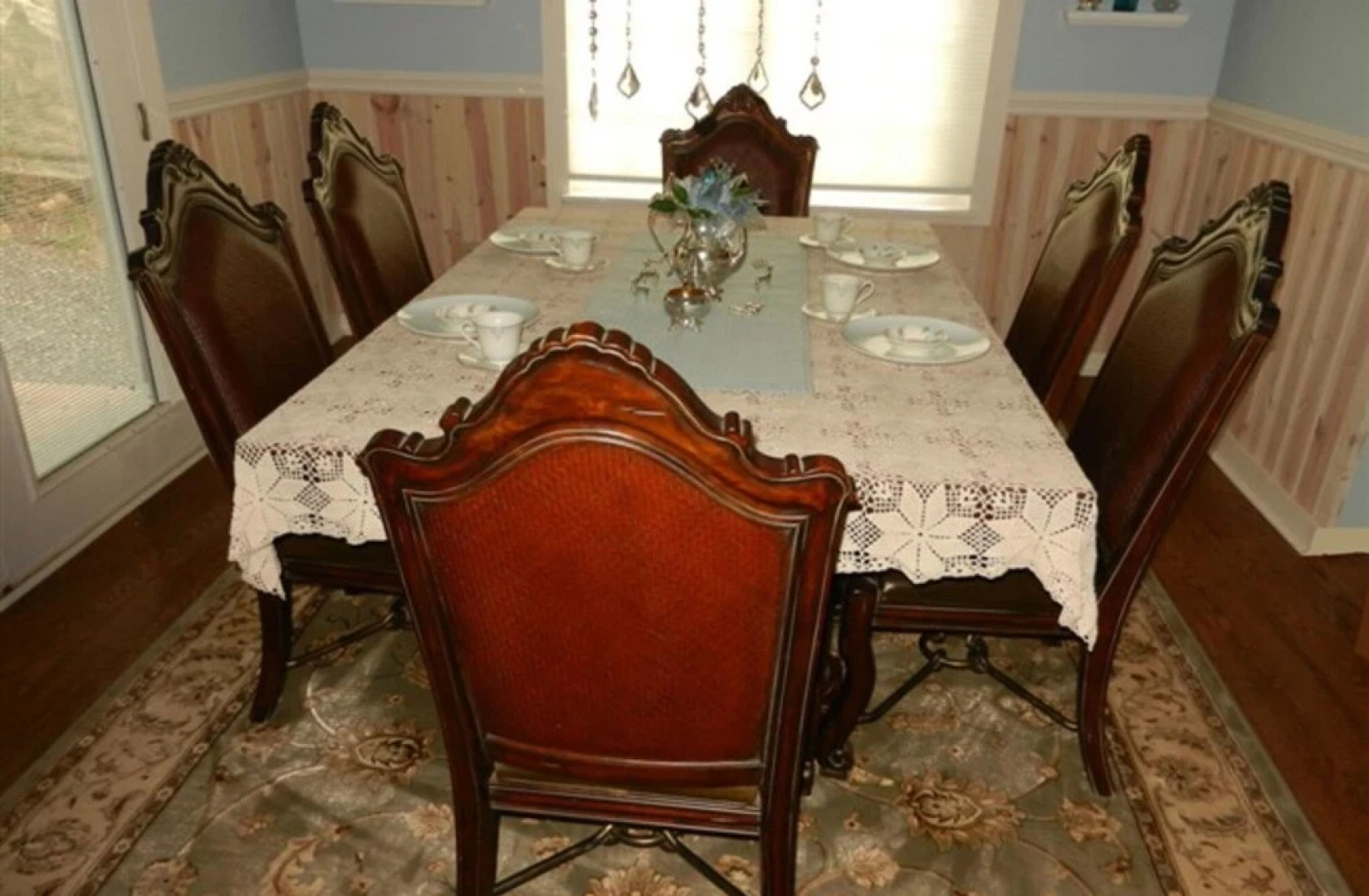 Stoney Fork Bed and Breakfast