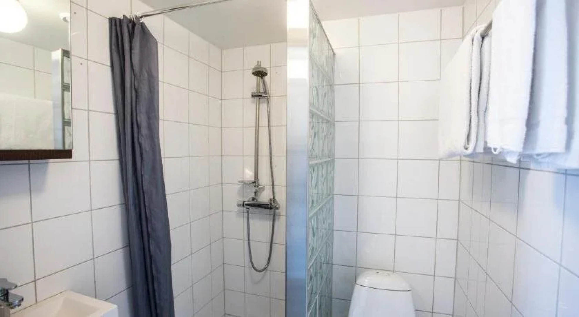 City Housing - Kirkebakken 8