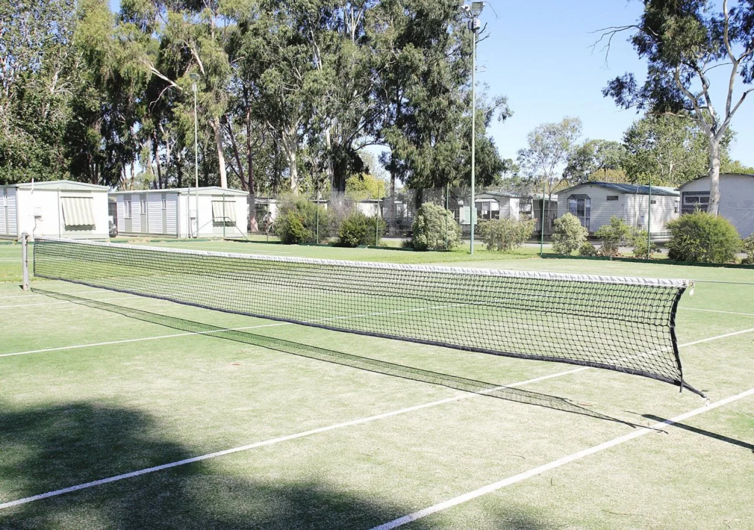 Discovery Parks - Maidens Inn