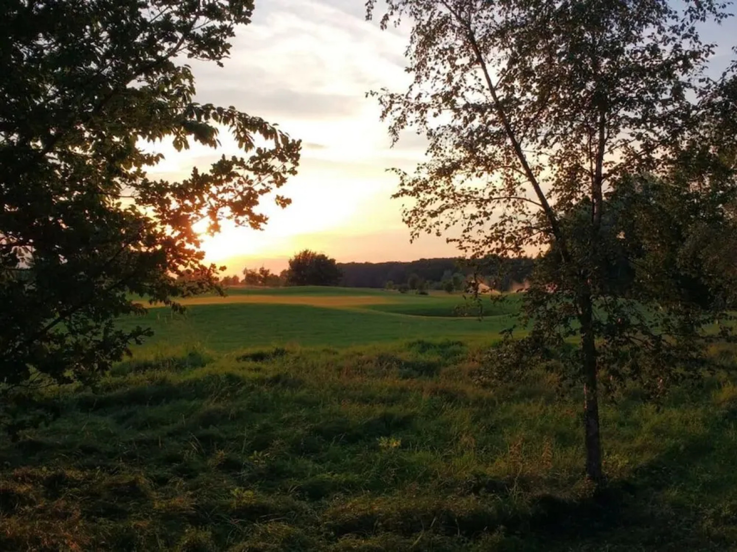 Villa Lago am Fleesensee