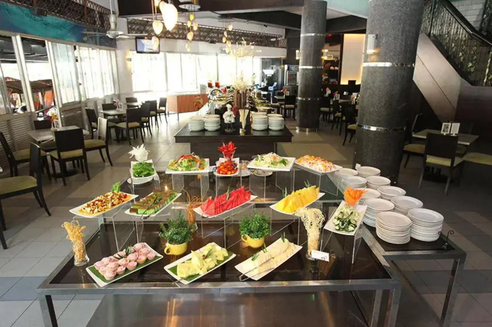 Resort Appartment at Port Dickson