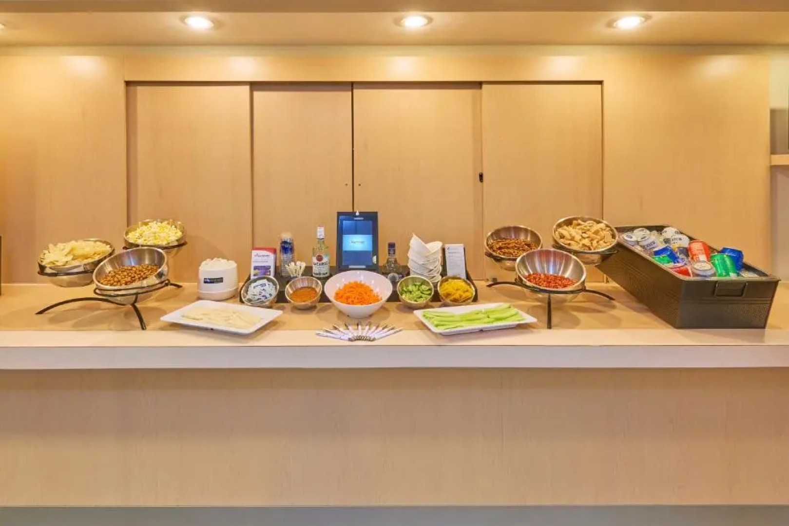 City Express by Marriott San Luis Potosi Zona Universitaria