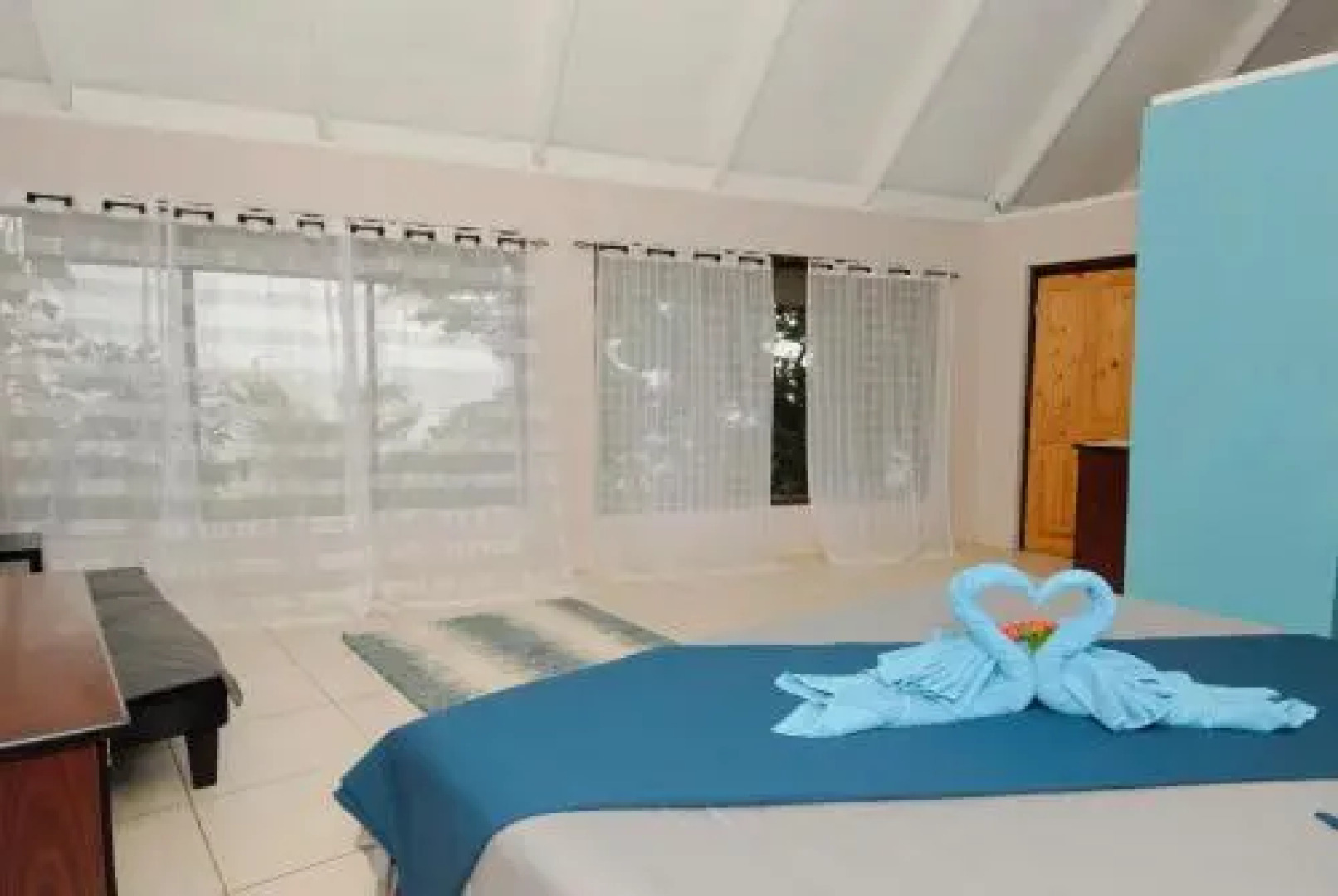 Turtle Bay Eco Resort