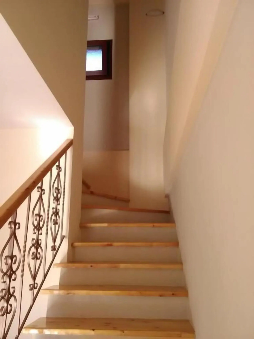 Mikros Gialos Apartments