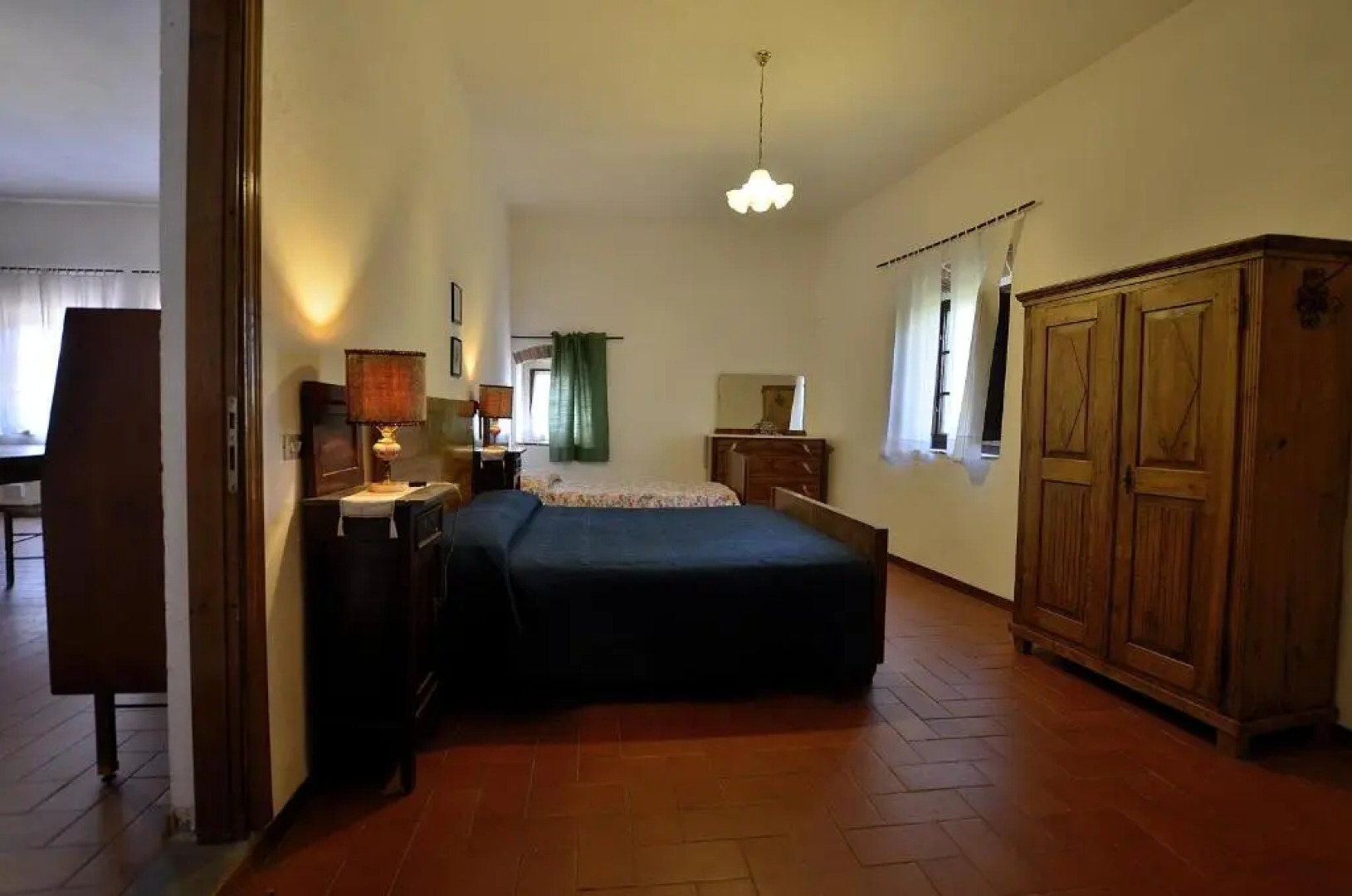 Agriturismo Poggio ai Grilli