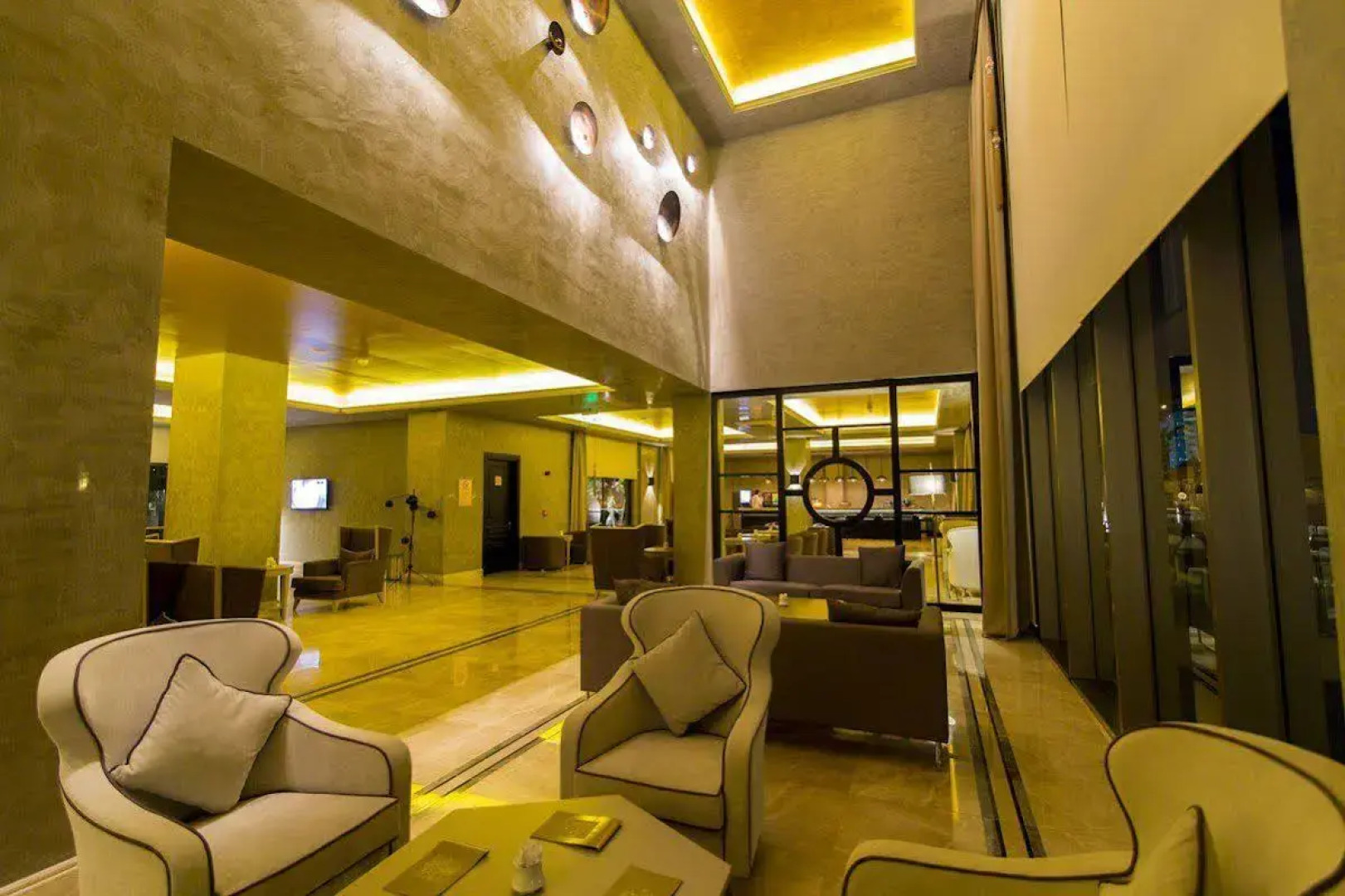 Duja Didim (Ex Aurum Moon Holiday Resort)