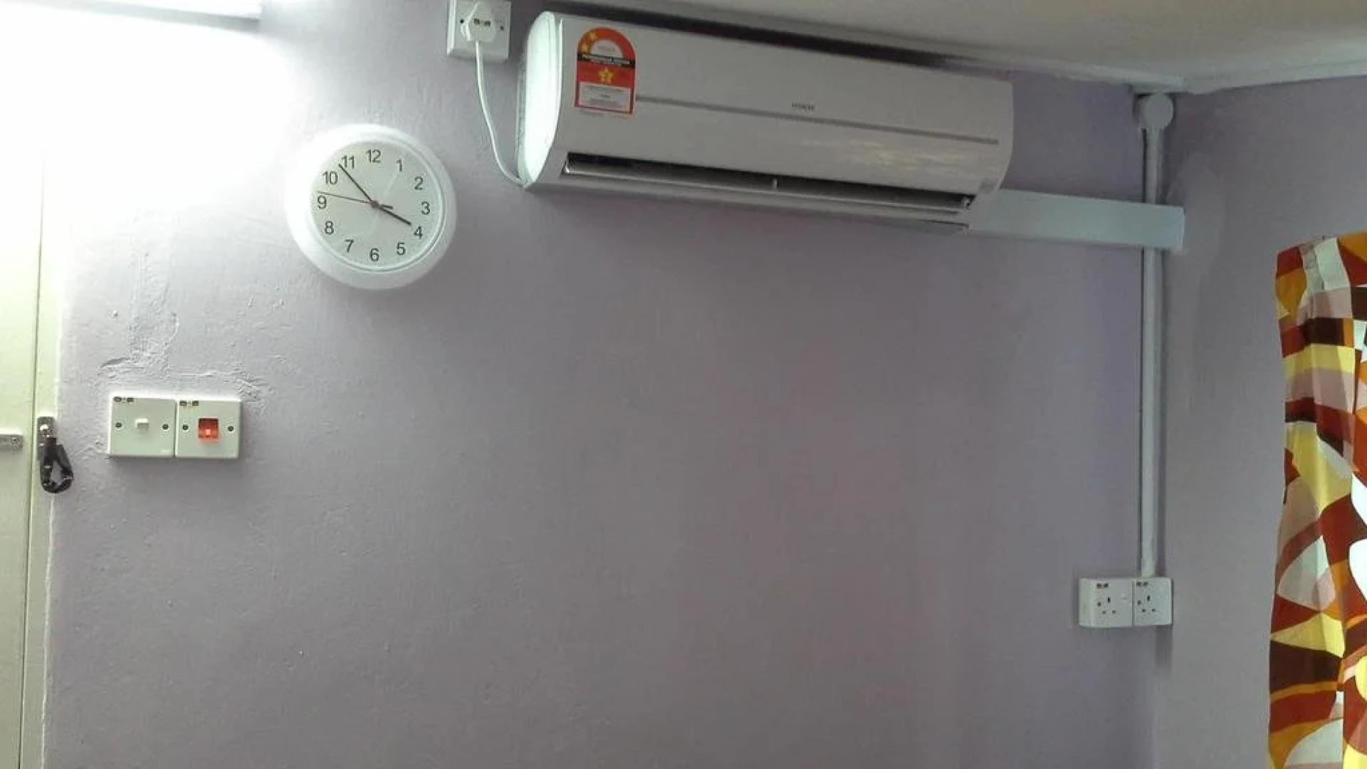 Apple Boutique Homestay