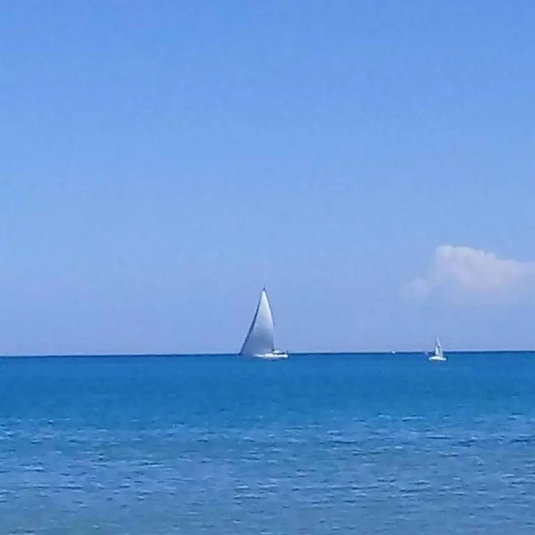 B&B Terrazza sul Mare