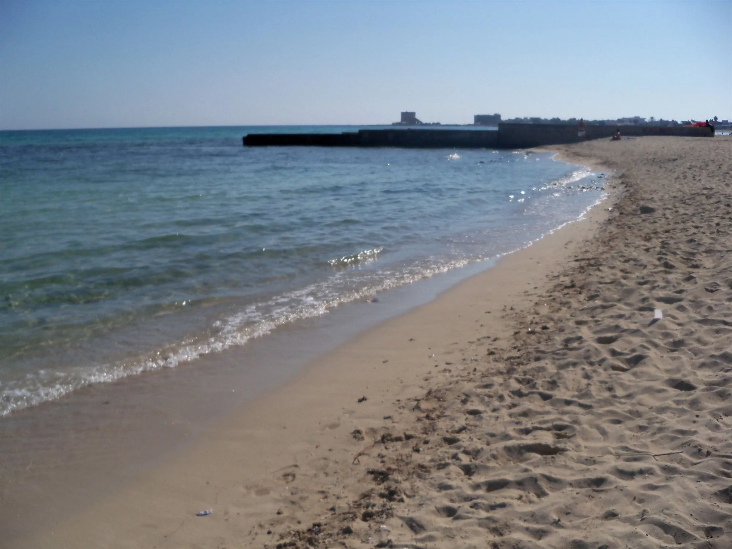 Agriturismo Il Pavone