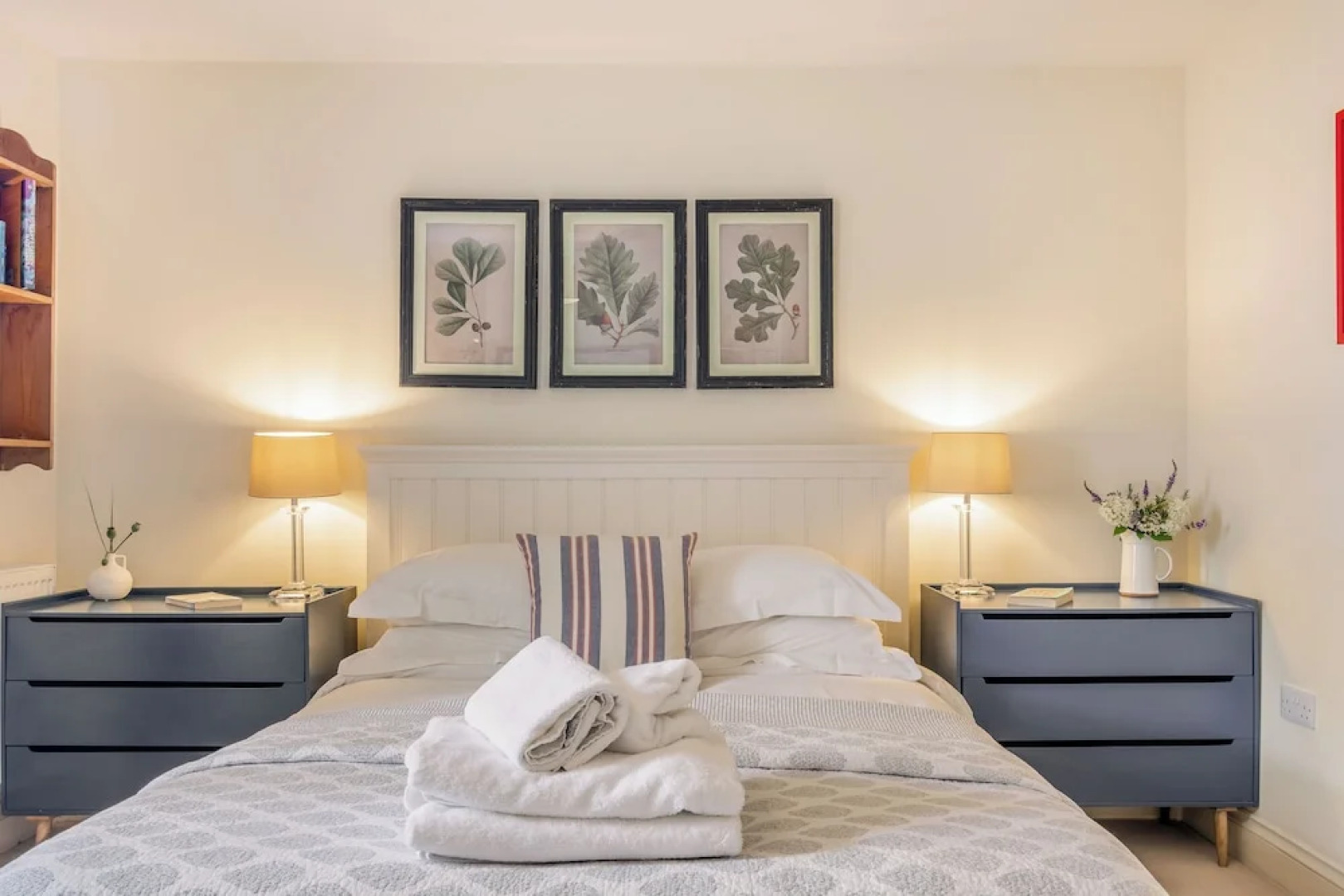 The Garden Room - Tiger Inn