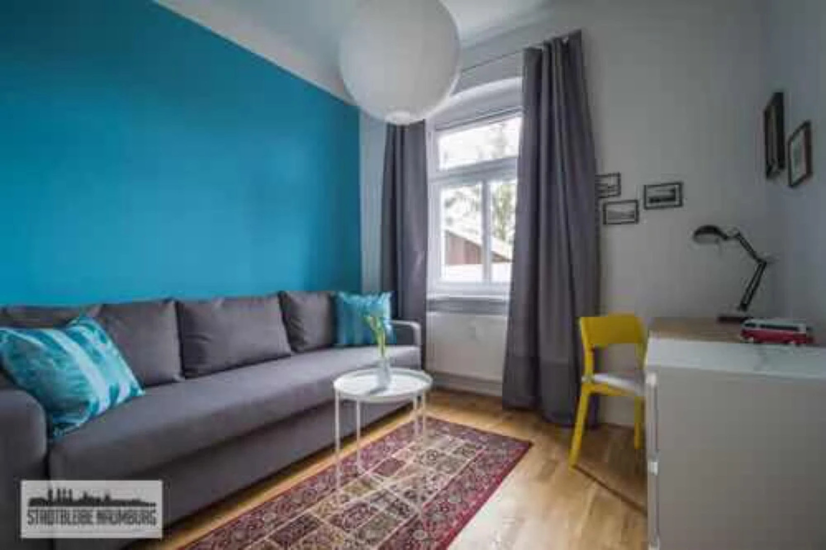 Stadtbleibe Naumburg