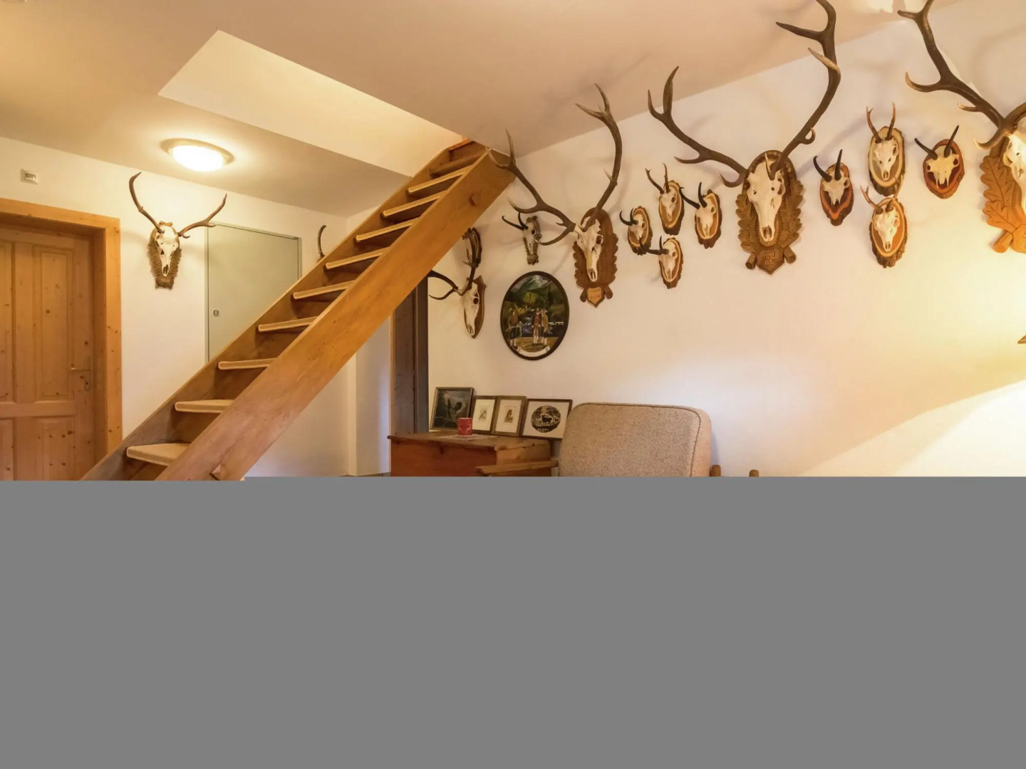 Tranquil Holiday Home in Kleblach-Lind with Infrared Sauna