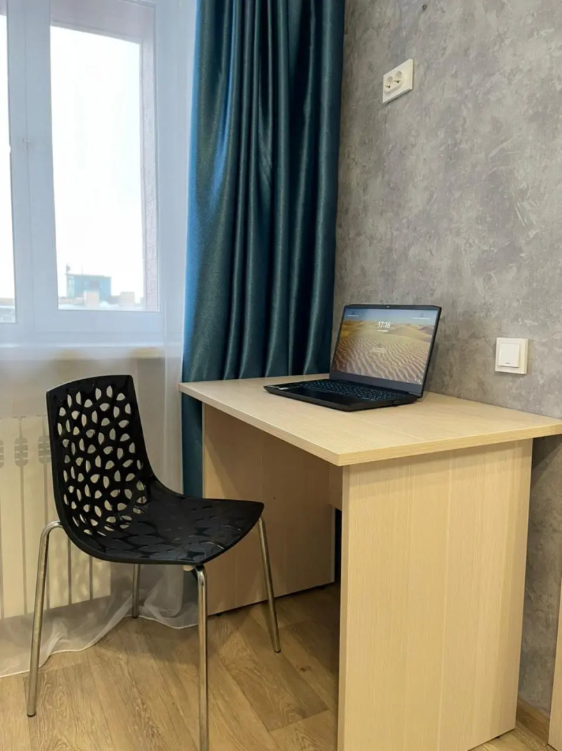 Созвездие Камчатки на проспекте 50 лет Октября 7/1