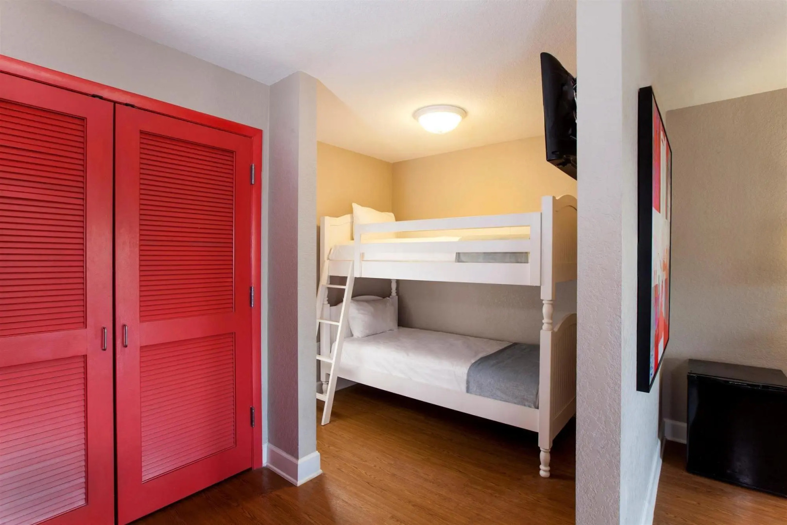 Wyndham Orlando Resort International Drive