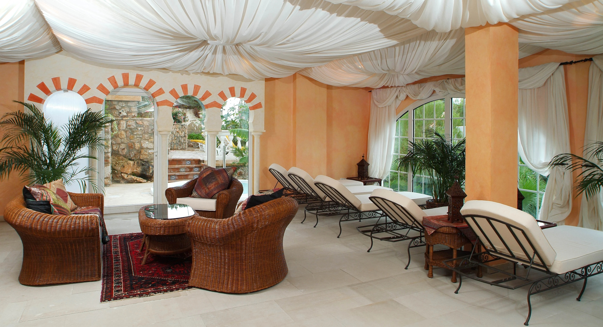 Hotel Bon Sol Resort & Spa
