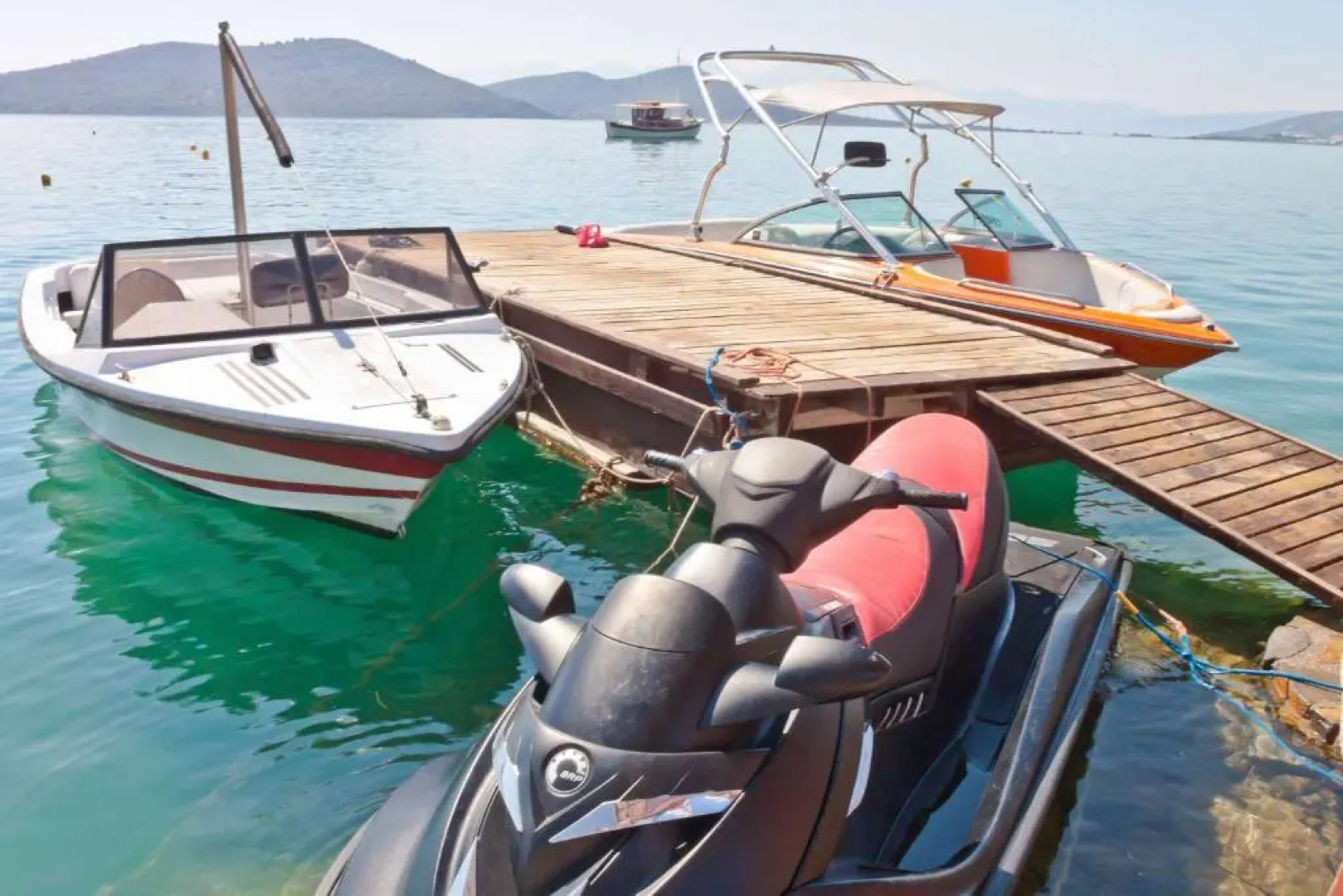 Royal Marmin Bay Boutique & Art Hotel - Adults Only