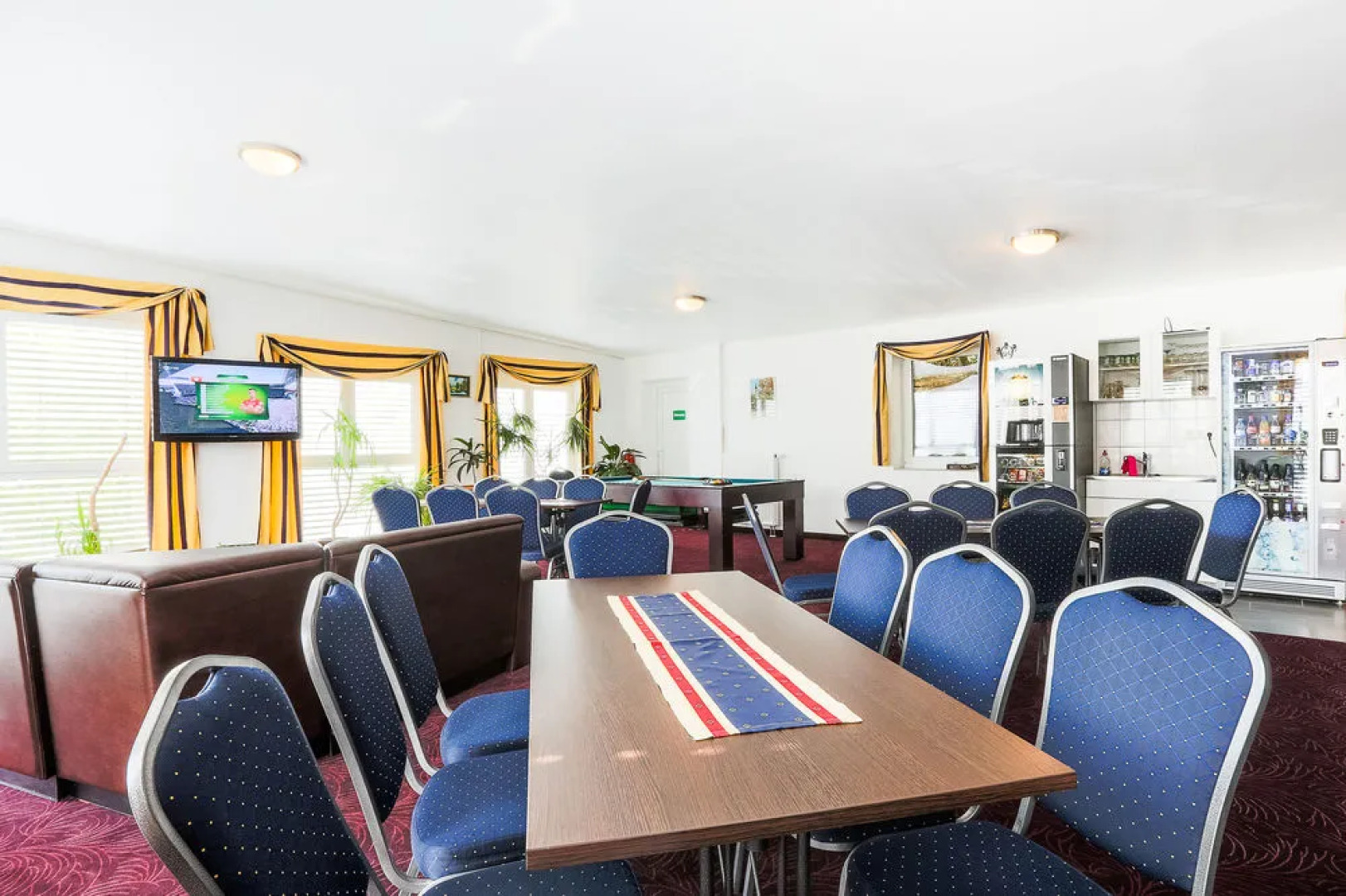 Land-gut-Hotel Hotel & Restaurant Zum Sänger