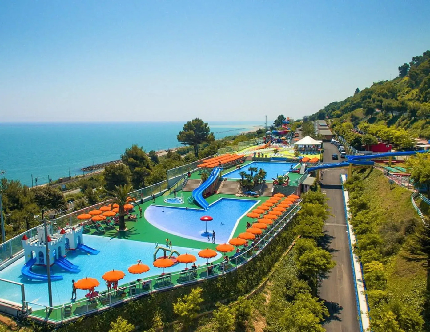 Rivaverde Camping Village