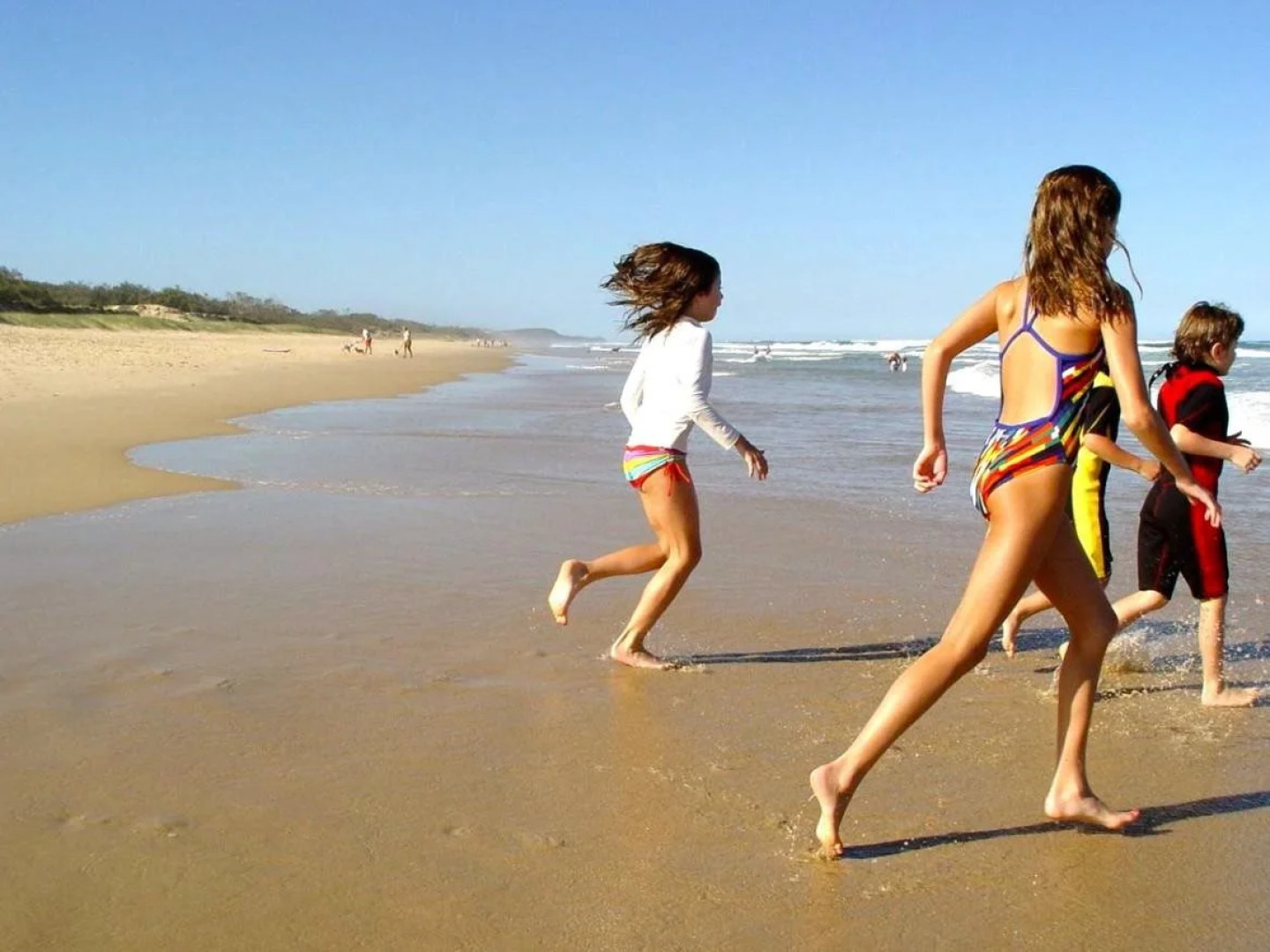 Peregian Court Resort