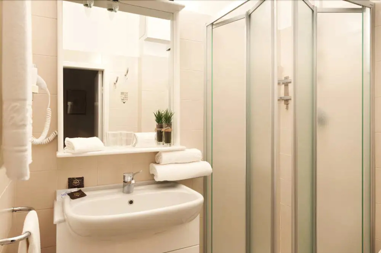 Hotel Parco Delle Rose