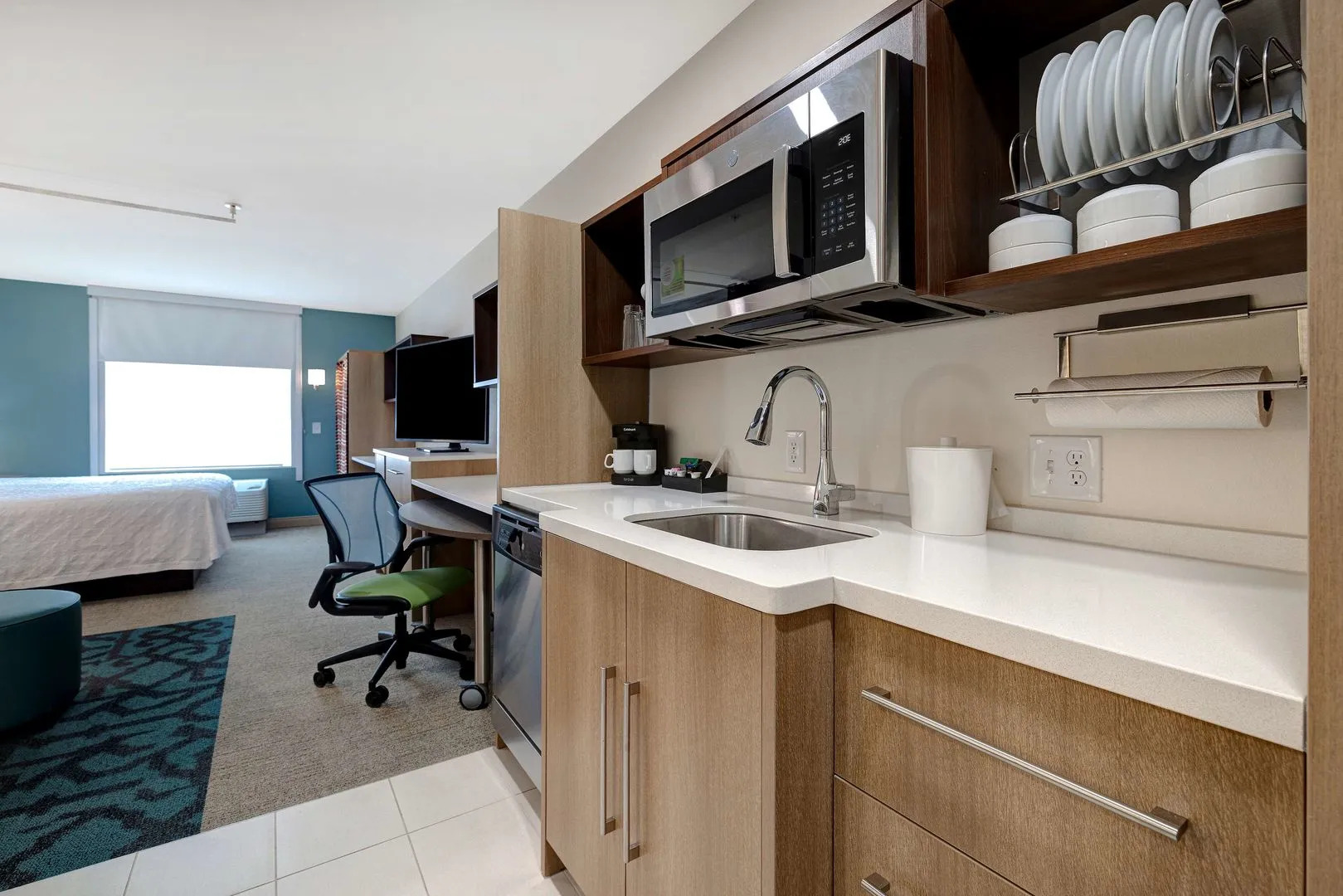 Home2 Suites By Hilton Bryant	