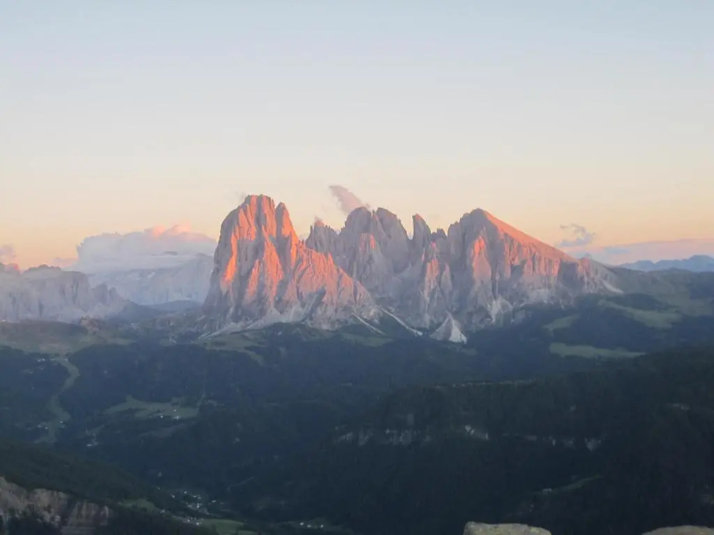 Appartment Kirch Neuhaus