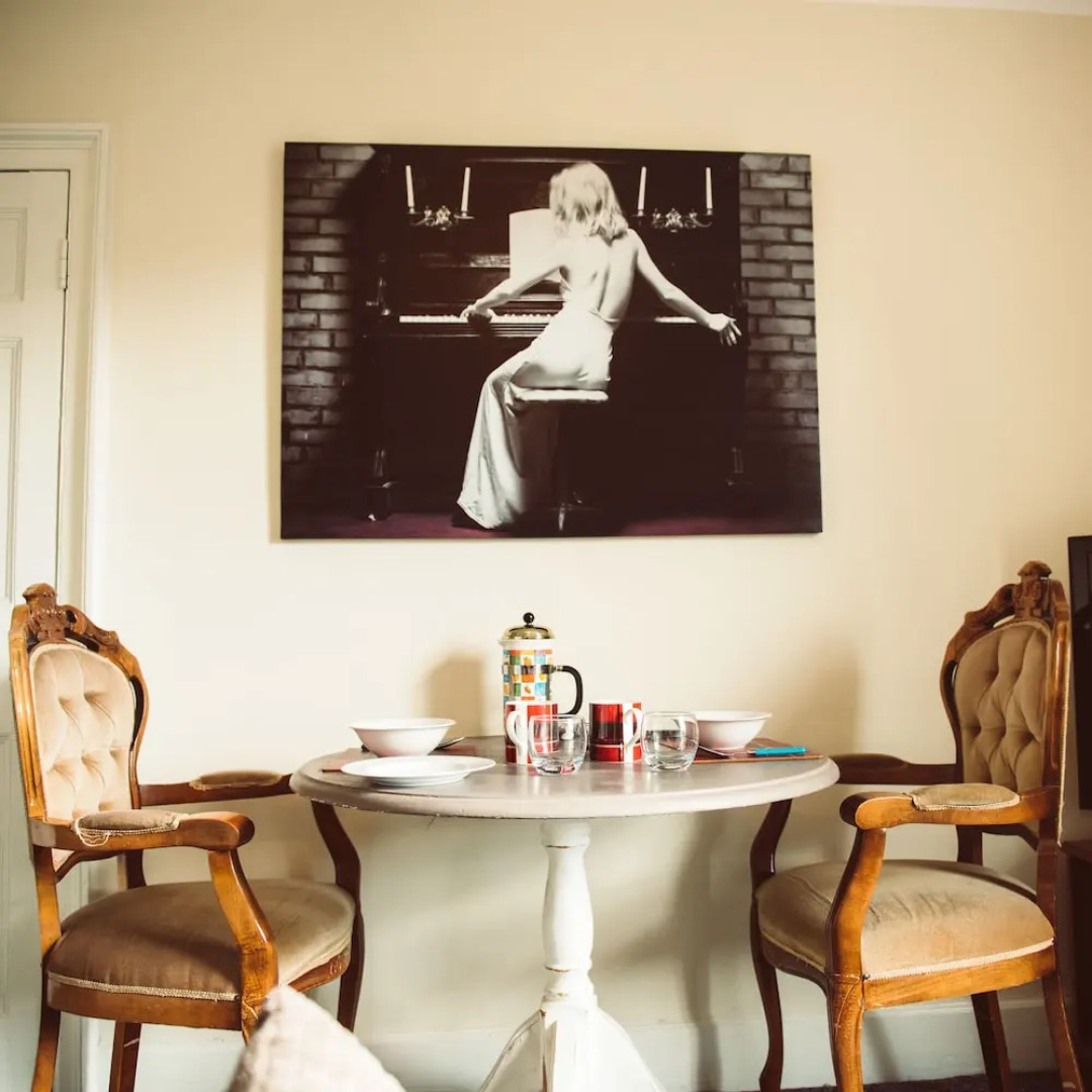 Penygelli Apartments