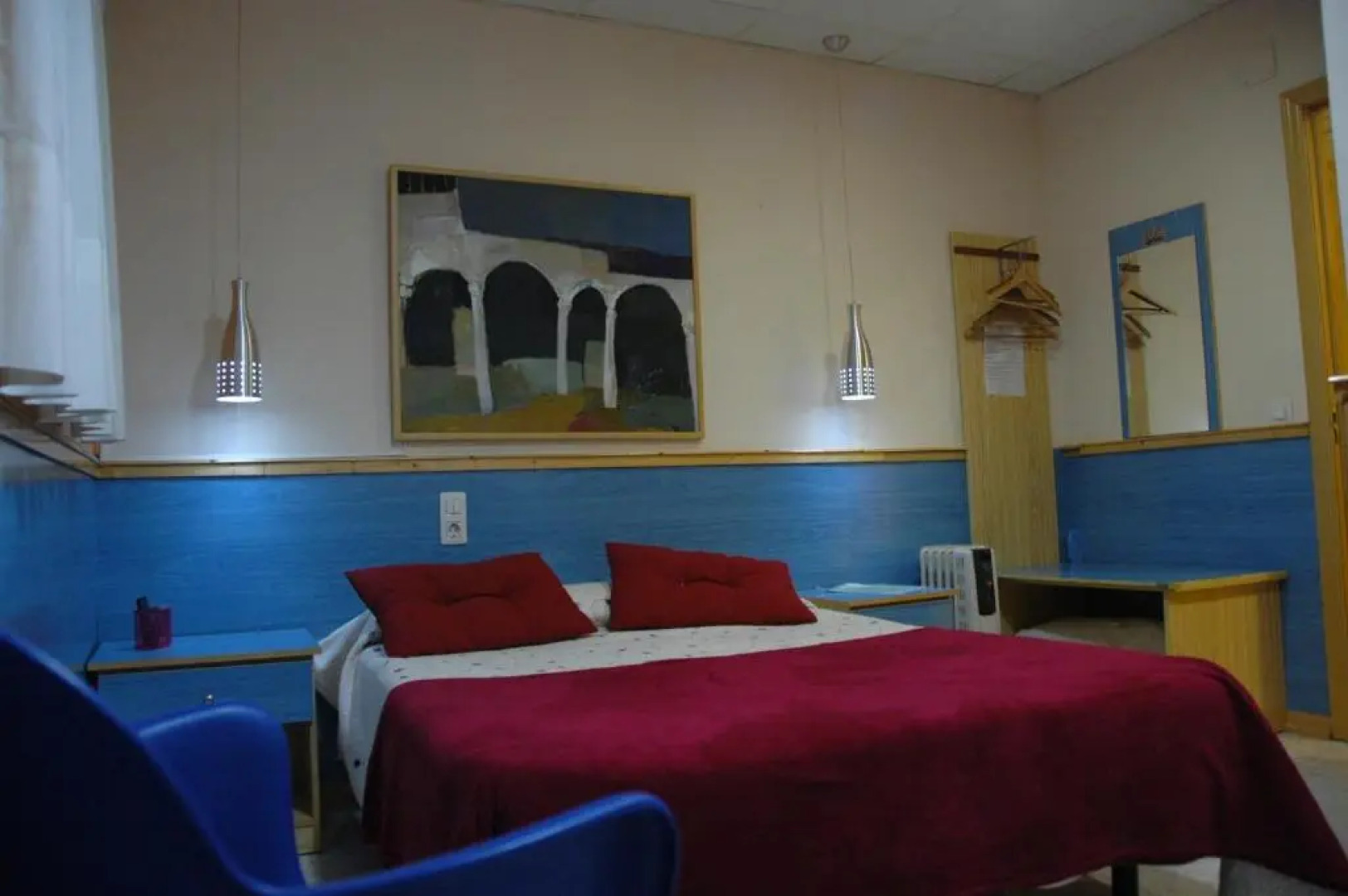 Hostal El Cartero