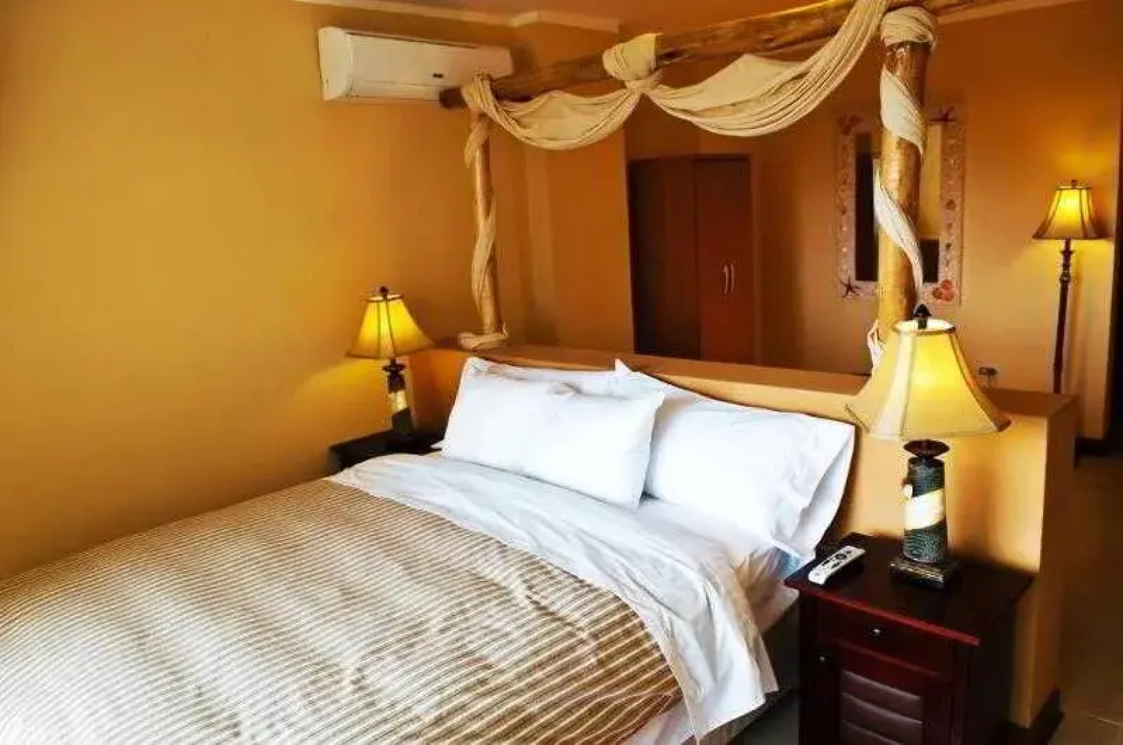 Mango de Costa Azul Hotel Boutique