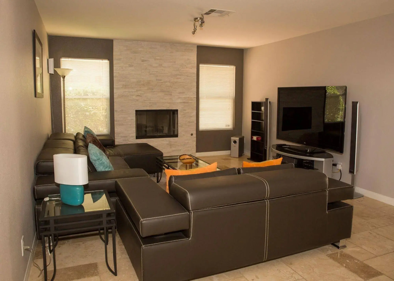 Luxury Home in Summerlin Las Vegas