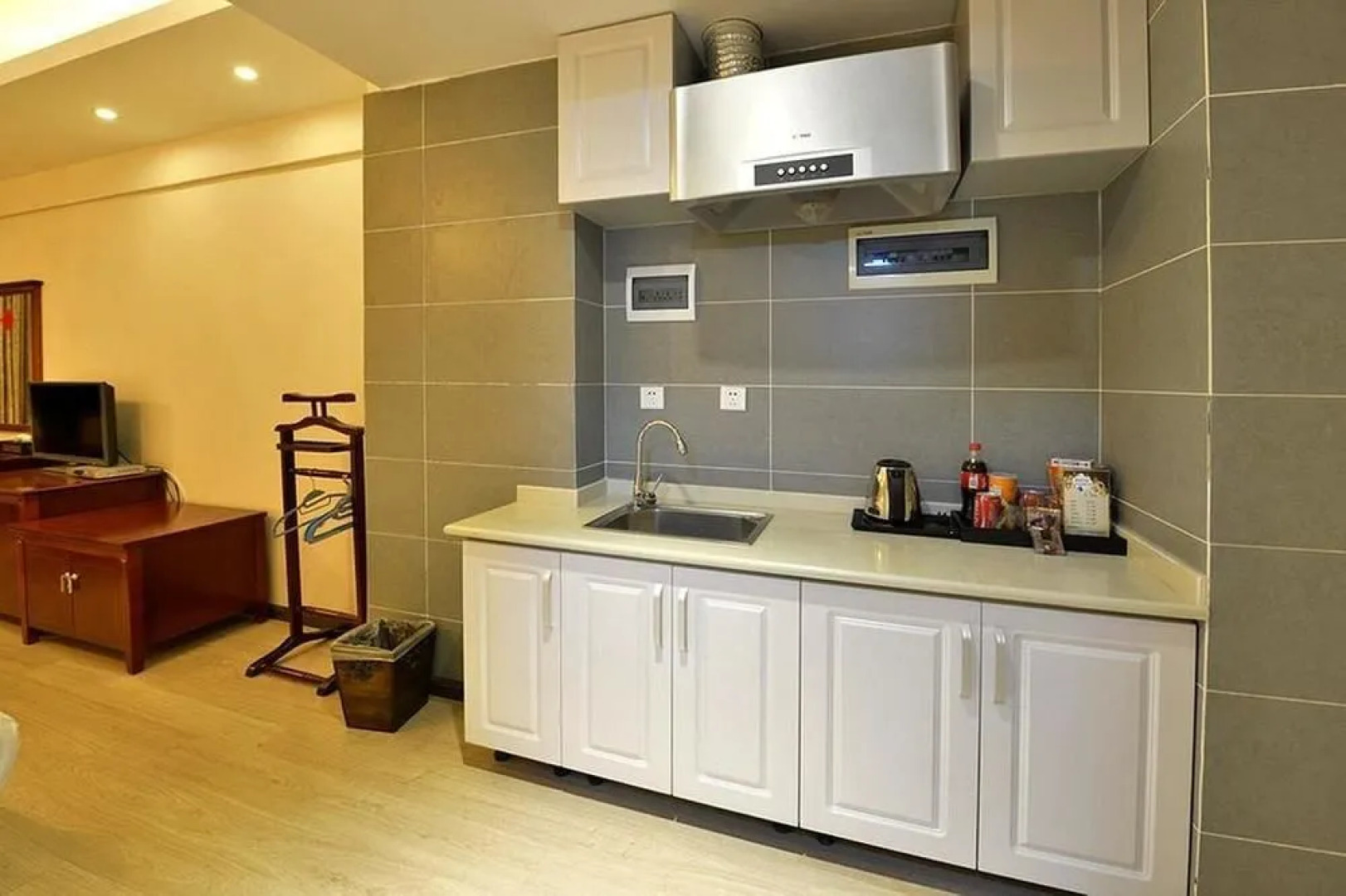 西双版纳澜湄万象观光酒店