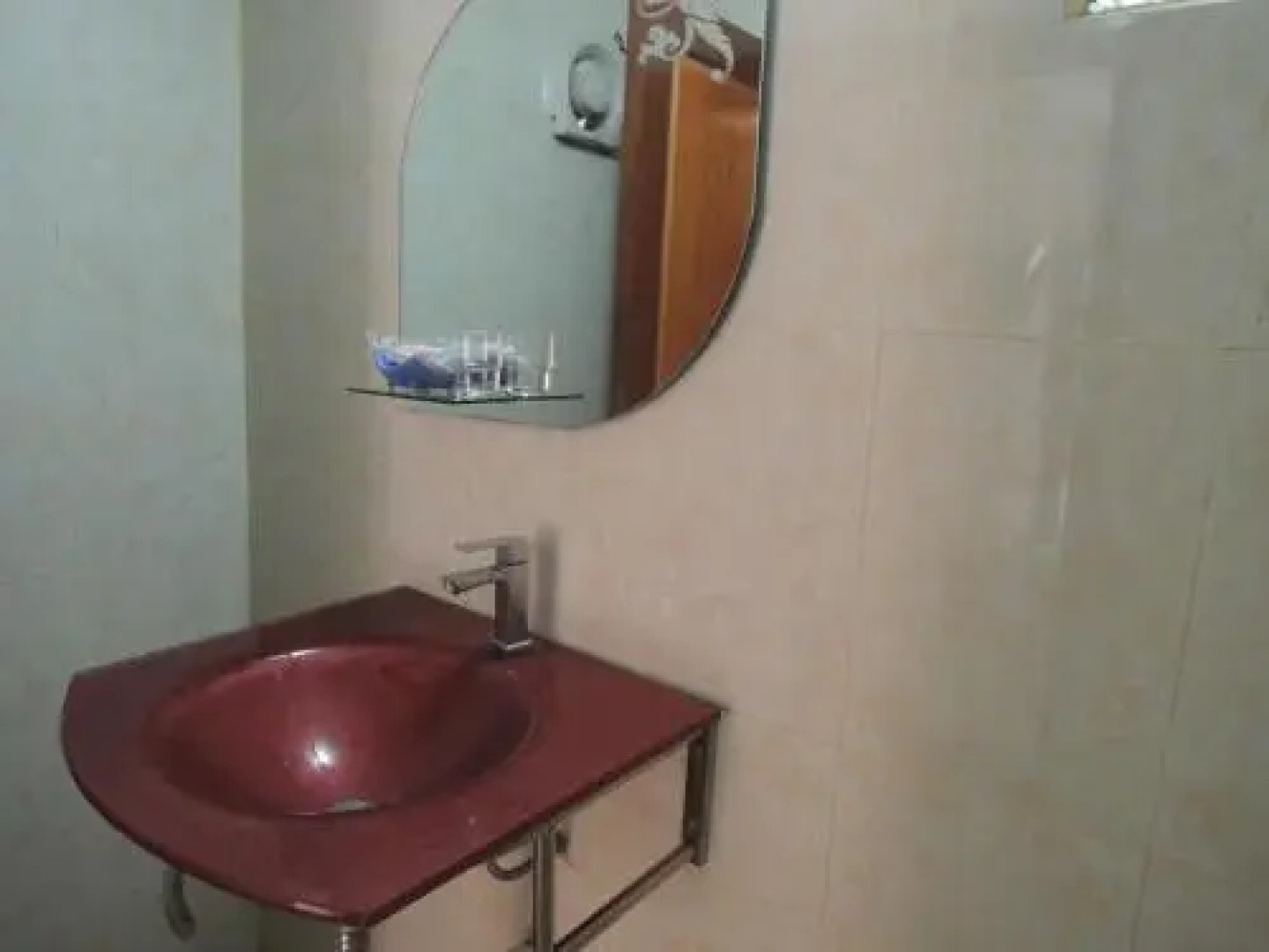 Serey Mathya Guesthouse