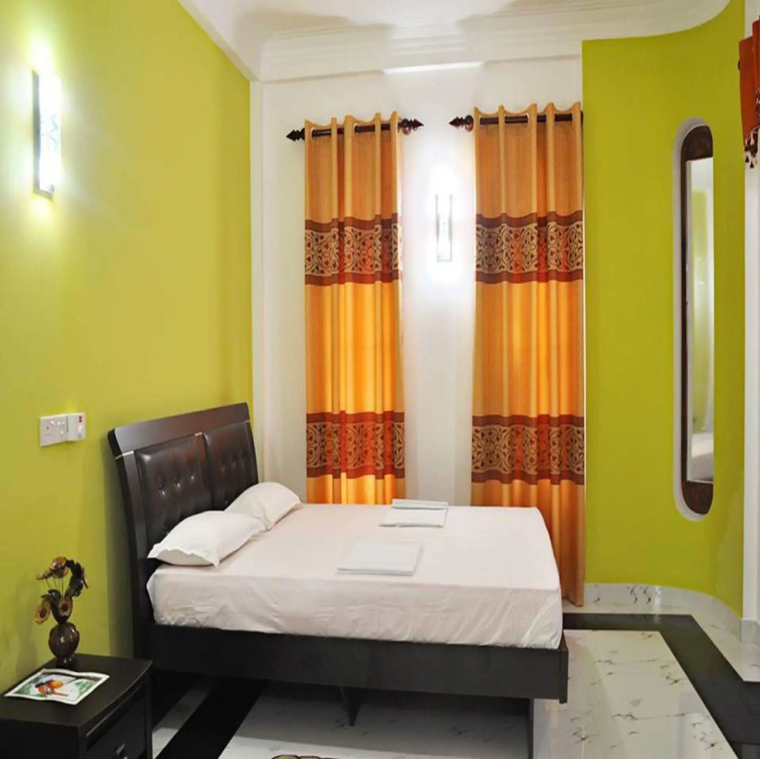 Yala Hotel River Front