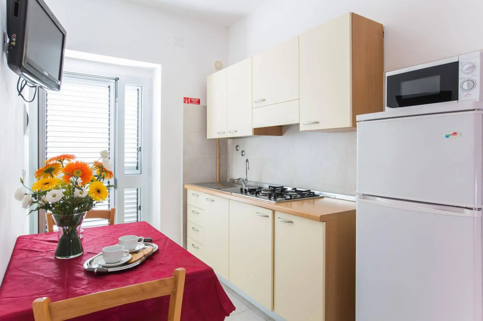 Villa Coppitella  Rooms & Apartments