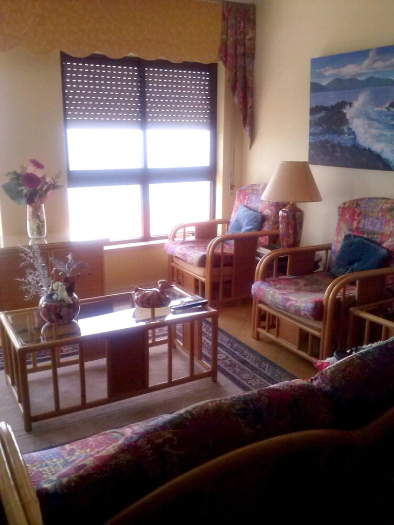 Property With 2 Bedrooms in São Roque - 200 m From the Beach