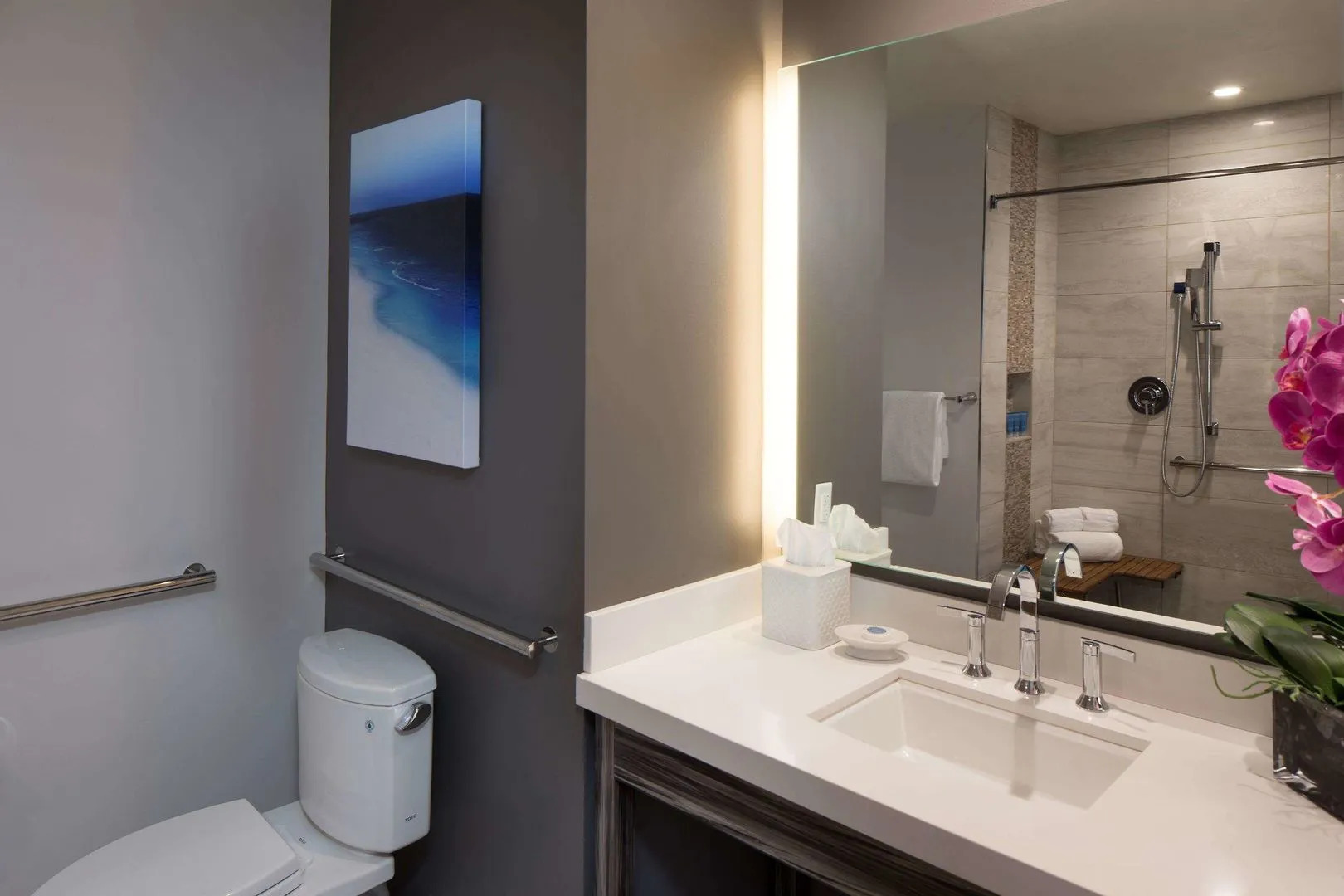 Treasure Island Beach Resort