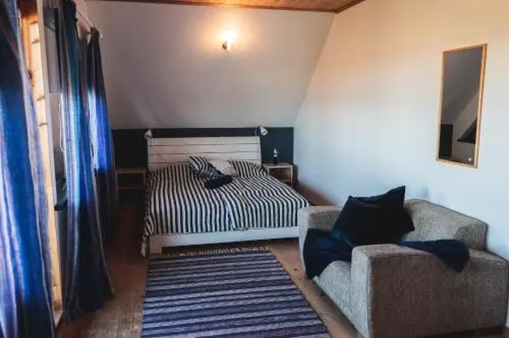 Tiiupesa Guest House