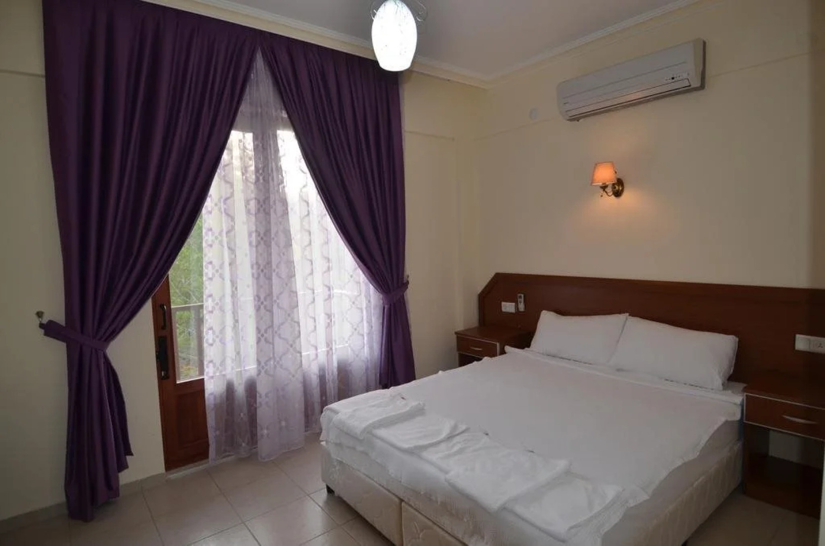 Selimiye Denizkizi Hotel